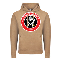 Vintage Coffee the-sheffield-united-pen Vintage Hoodie - linhVisuals