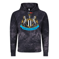 Cloud Black the-newcastle-united-pen Vintage Hoodie - linhVisuals