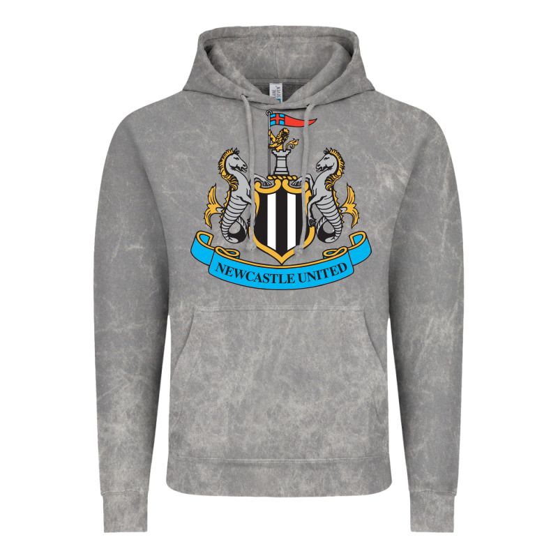 The-newcastle-united-pen Vintage Hoodie by linhVisuals | Teevron
