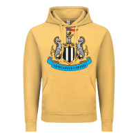 Vintage Mustard the-newcastle-united-pen Vintage Hoodie - linhVisuals