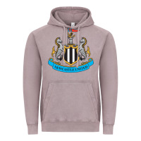 Vintage Zinc the-newcastle-united-pen Vintage Hoodie - linhVisuals