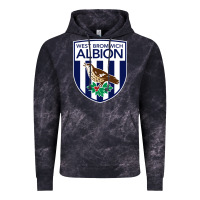 Cloud Black the-west-bromwich-albion-pen Vintage Hoodie - linhVisuals