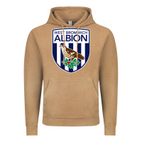 Vintage Camel the-west-bromwich-albion-pen Vintage Hoodie - linhVisuals