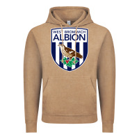 Vintage Coffee the-west-bromwich-albion-pen Vintage Hoodie - linhVisuals