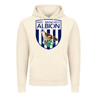 Vintage Artic the-west-bromwich-albion-pen Vintage Hoodie - linhVisuals