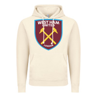 Vintage Artic the-west-ham-united-f.c.-pen Vintage Hoodie - linhVisuals