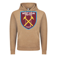 Vintage Coffee the-west-ham-united-f.c.-pen Vintage Hoodie - linhVisuals