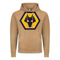 Vintage Camel the-wolverhampton-wanderers-pen Vintage Hoodie - linhVisuals