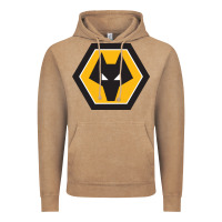 Vintage Coffee the-wolverhampton-wanderers-pen Vintage Hoodie - linhVisuals