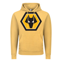 The-wolverhampton-wanderers-pen Vintage Hoodie | Teevron