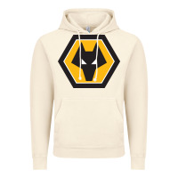 Vintage Artic the-wolverhampton-wanderers-pen Vintage Hoodie - linhVisuals