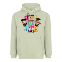 Matcha kinder graduate 2023 Heavyweight Hoodie - RanaPortraitStore