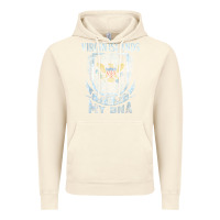Vintage Artic virgin islands virgin islander Vintage Hoodie - linhVisuals