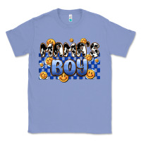 Colony Blue mama's boy olivia Classic Tee - OliviaCreatesArt