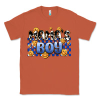 Copper mama's boy olivia Classic Tee - OliviaCreatesArt
