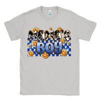 Moon Dust mama's boy olivia Classic Tee - OliviaCreatesArt