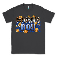 Smoke mama's boy olivia Classic Tee - OliviaCreatesArt