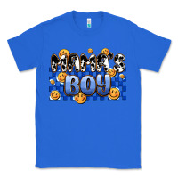 True Royal mama's boy olivia Classic Tee - OliviaCreatesArt