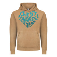 Vintage Camel doctor mike merch chest compressions Vintage Hoodie - linhVisuals