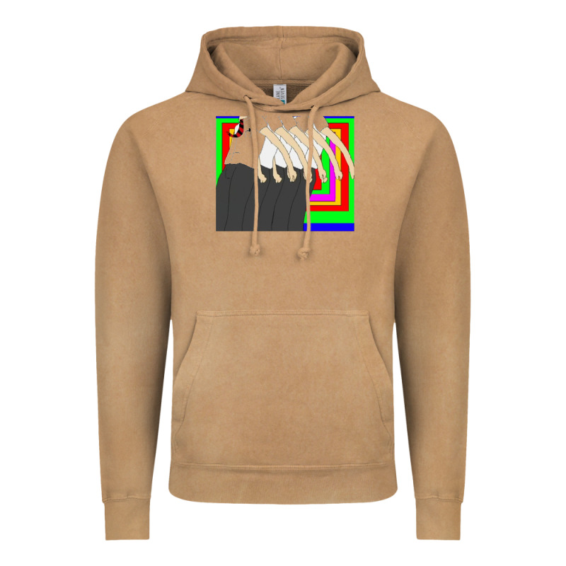 Sweet Bro And Hella Jeff Car 43724221 Vintage Hoodie by linhVisuals | Teevron