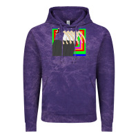 Cloud Purple sweet bro and hella jeff car 43724221 Vintage Hoodie - linhVisuals