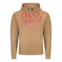 Vintage Camel doctor mike merch chest compressions Vintage Hoodie - linhVisuals