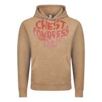 Vintage Coffee doctor mike merch chest compressions Vintage Hoodie - linhVisuals
