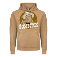 Vintage Camel sumbitch distressed Vintage Hoodie - linhVisuals