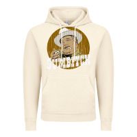 Vintage Artic sumbitch distressed Vintage Hoodie - linhVisuals