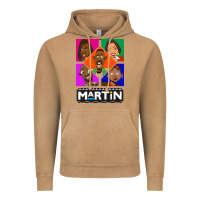 Vintage Camel Martin TV Show Vintage Hoodie - linhVisuals