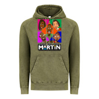Vintage Olive Martin TV Show Vintage Hoodie - linhVisuals