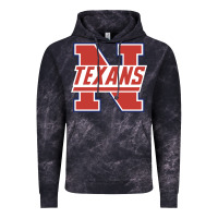 Cloud Black northwest high school Vintage Hoodie - linhVisuals