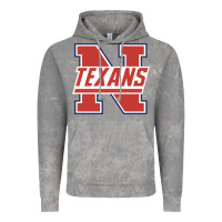 Cloud Rock northwest high school Vintage Hoodie - linhVisuals