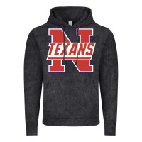 Vintage Black northwest high school Vintage Hoodie - linhVisuals