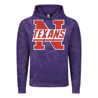 Cloud Purple northwest high school Vintage Hoodie - linhVisuals