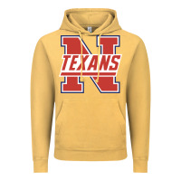 Northwest High School Vintage Hoodie | Teevron