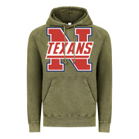 Vintage Olive northwest high school Vintage Hoodie - linhVisuals