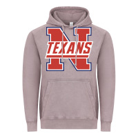Vintage Zinc northwest high school Vintage Hoodie - linhVisuals