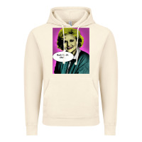 Vintage Artic golden girls betty Vintage Hoodie - linhVisuals