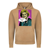 Vintage Camel golden girls betty Vintage Hoodie - linhVisuals
