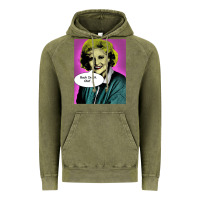 Vintage Olive golden girls betty Vintage Hoodie - linhVisuals