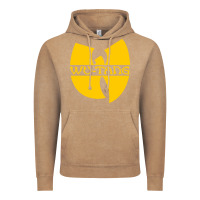 Vintage Coffee music clan Vintage Hoodie - linhVisuals