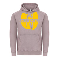 Vintage Zinc music clan Vintage Hoodie - linhVisuals