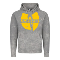 Cloud Rock music clan Vintage Hoodie - linhVisuals