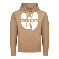Vintage Coffee music clan Vintage Hoodie - linhVisuals
