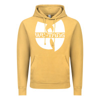 Vintage Mustard music clan Vintage Hoodie - linhVisuals