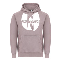 Vintage Zinc music clan Vintage Hoodie - linhVisuals