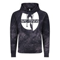 Cloud Black music clan Vintage Hoodie - linhVisuals