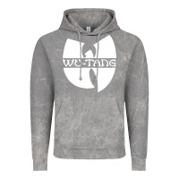 Cloud Rock music clan Vintage Hoodie - linhVisuals