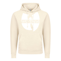 Vintage Artic music clan Vintage Hoodie - linhVisuals